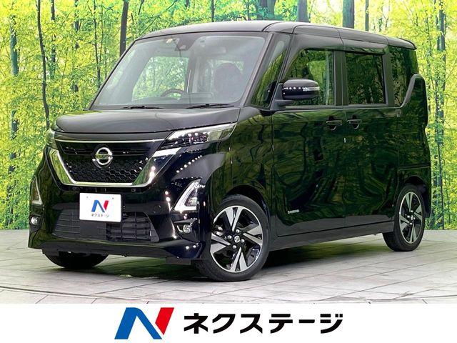 ルークス（新潟県新潟市東区）