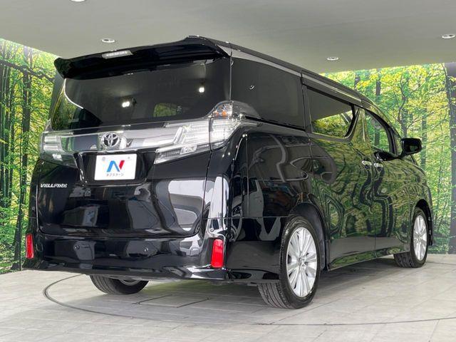 ヴェルファイア（新潟県新潟市南区）画像19