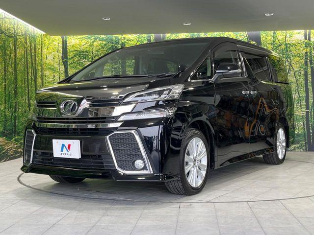 ヴェルファイア（新潟県新潟市南区）画像48
