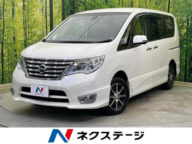 セレナ（新潟県新潟市南区）