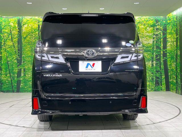 ヴェルファイア（新潟県長岡市）画像17