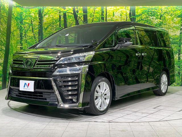 ヴェルファイア（新潟県長岡市）画像73