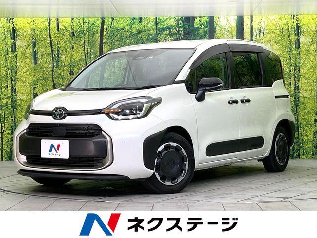 シエンタ（新潟県新潟市東区）