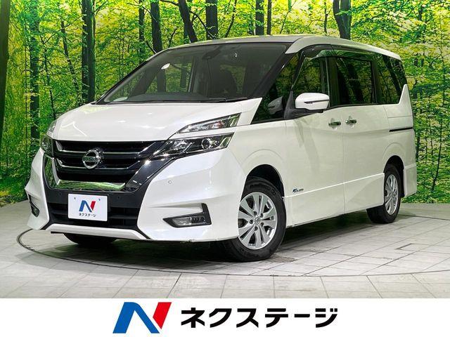 セレナ（新潟県長岡市）