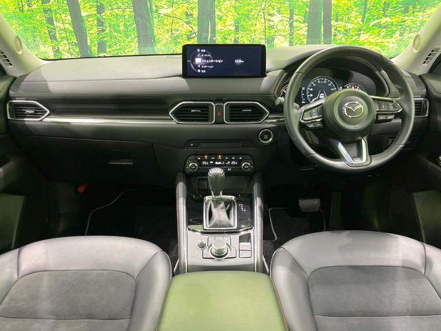 CX-5（新潟県長岡市）画像2