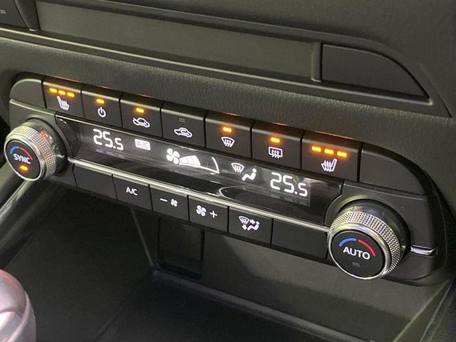 CX-5（新潟県長岡市）画像7