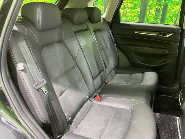 CX-5（新潟県長岡市）画像10