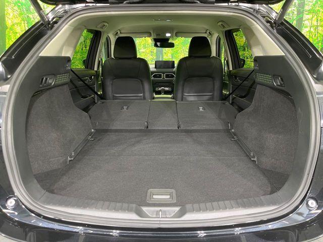 CX-5（新潟県長岡市）画像11