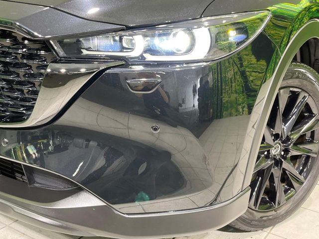 CX-5（新潟県長岡市）画像12