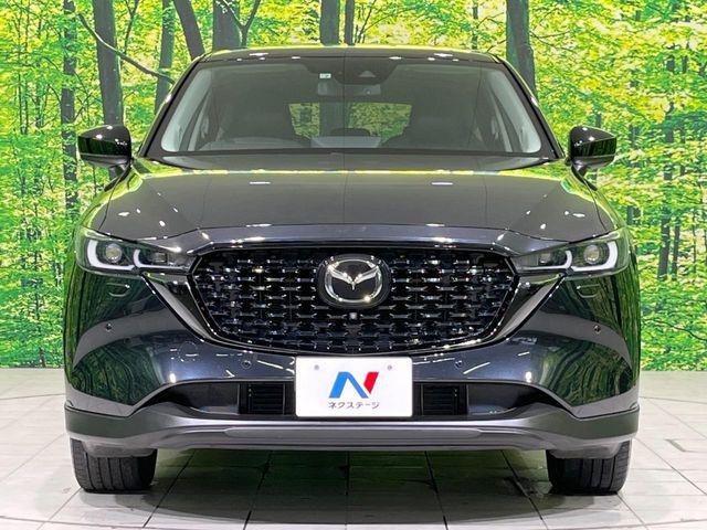CX-5（新潟県長岡市）画像14