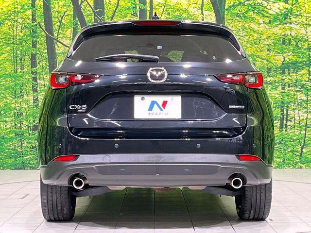 CX-5（新潟県長岡市）画像15