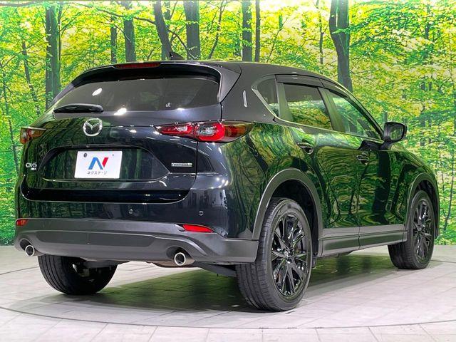 CX-5（新潟県長岡市）画像17