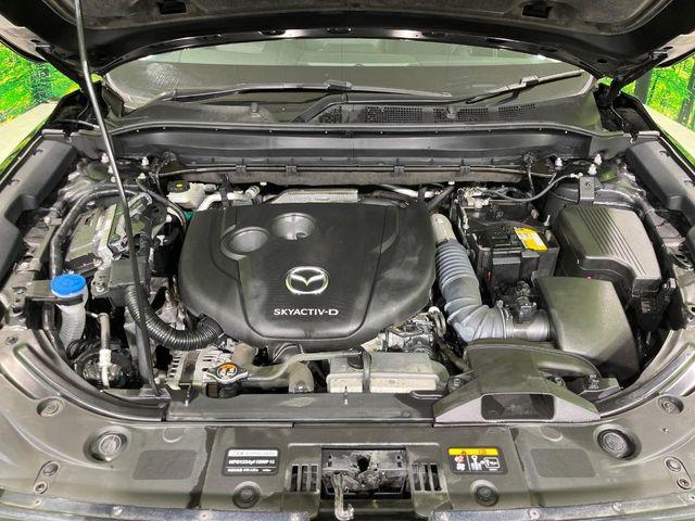 CX-5（新潟県長岡市）画像18