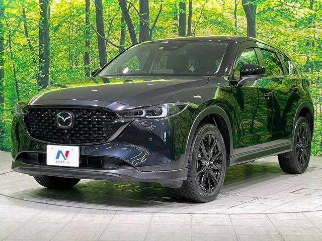 CX-5（新潟県長岡市）画像27