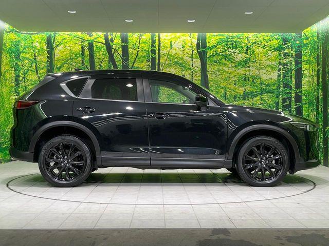 CX-5（新潟県長岡市）画像28