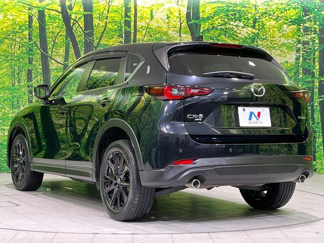 CX-5（新潟県長岡市）画像29