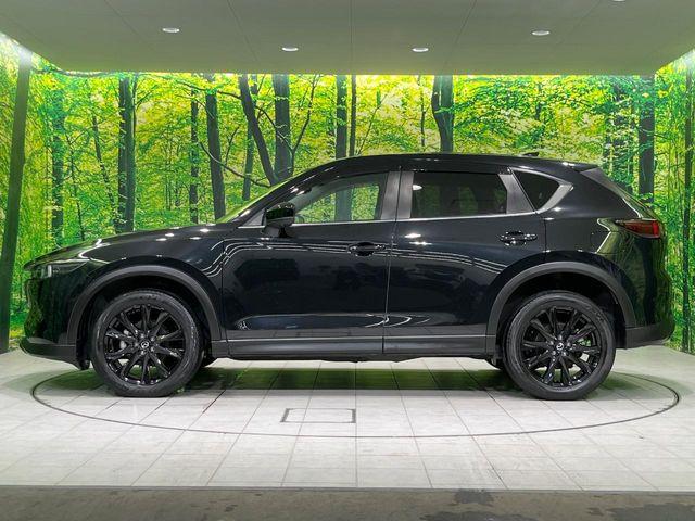 CX-5（新潟県長岡市）画像30