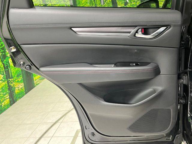 CX-5（新潟県長岡市）画像36