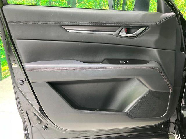 CX-5（新潟県長岡市）画像40