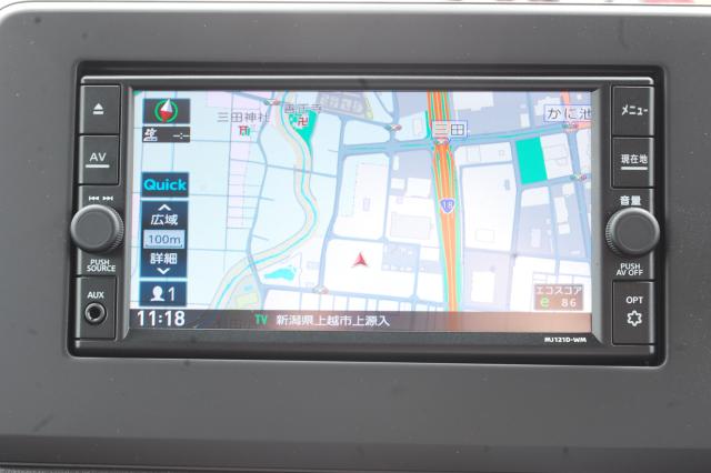 ekクロススペース（新潟県上越市）画像12