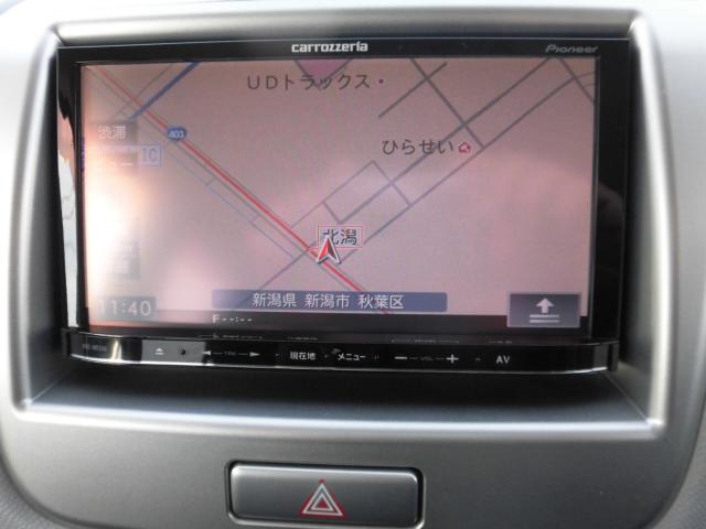 ワゴンＲ（新潟県新潟市秋葉区）画像7