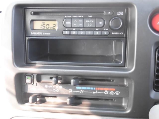 ハイゼットカーゴ（新潟県新潟市秋葉区）画像7
