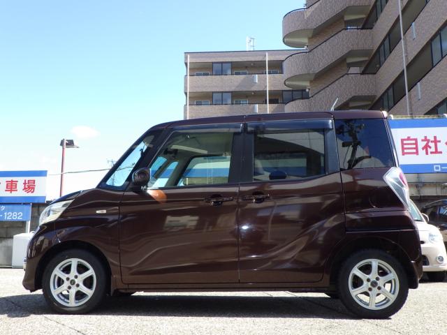 デイズルークス（新潟県新潟市中央区）画像10