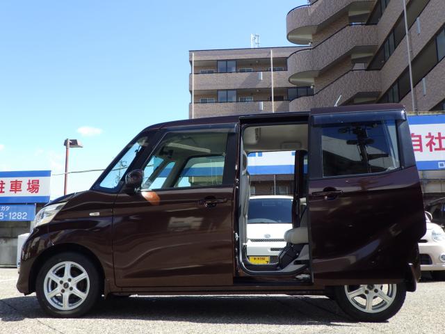 デイズルークス（新潟県新潟市中央区）画像11