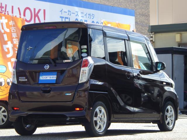 デイズルークス（新潟県新潟市中央区）画像5