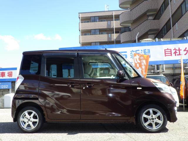 デイズルークス（新潟県新潟市中央区）画像4