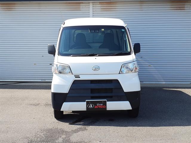 ハイゼットカーゴ（新潟県新潟市北区）画像2