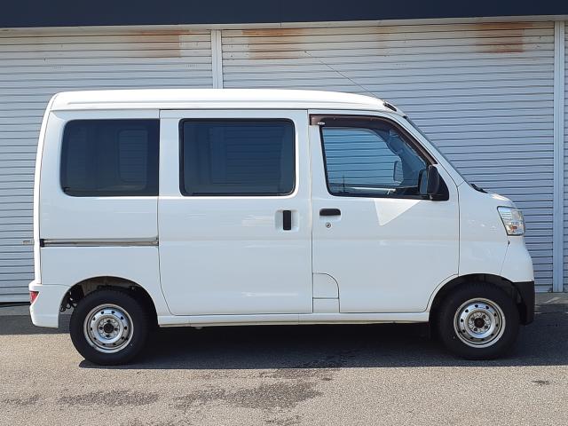 ハイゼットカーゴ（新潟県新潟市北区）画像4