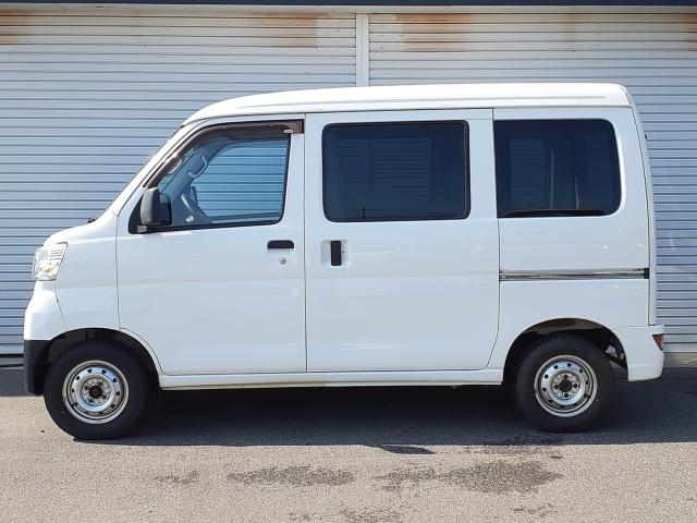 ハイゼットカーゴ（新潟県新潟市北区）画像5