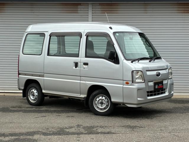 サンバーバン（新潟県新潟市北区）画像3