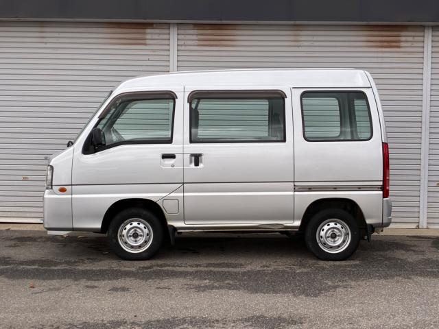 サンバーバン（新潟県新潟市北区）画像5