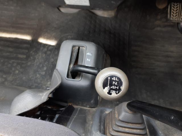 ボンゴトラック（新潟県新潟市北区）画像20
