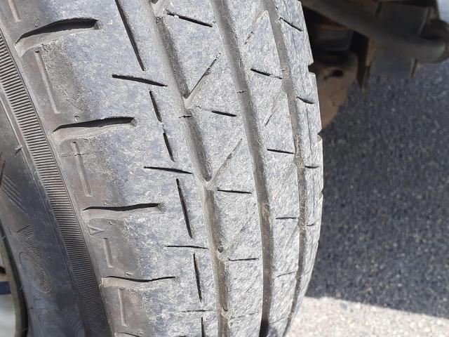 ボンゴトラック（新潟県新潟市北区）画像23