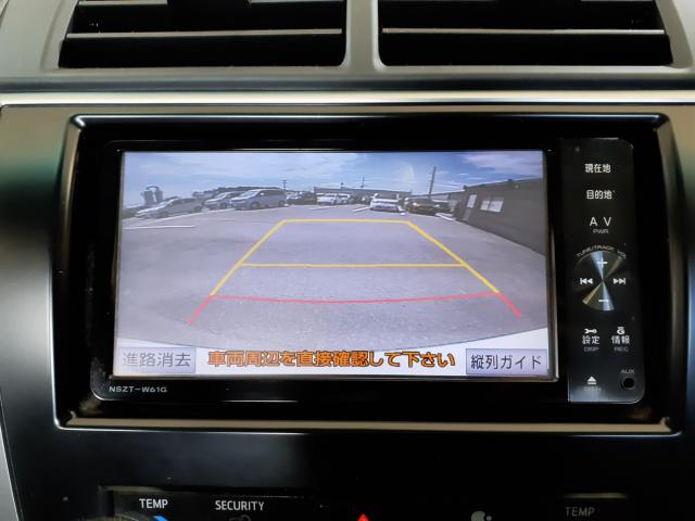 カムリハイブリッド（新潟県新潟市北区）画像10
