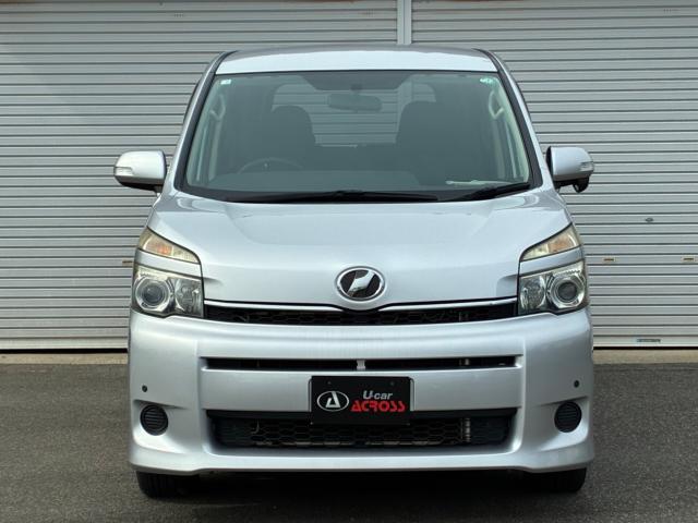 ヴォクシー（新潟県新潟市北区）