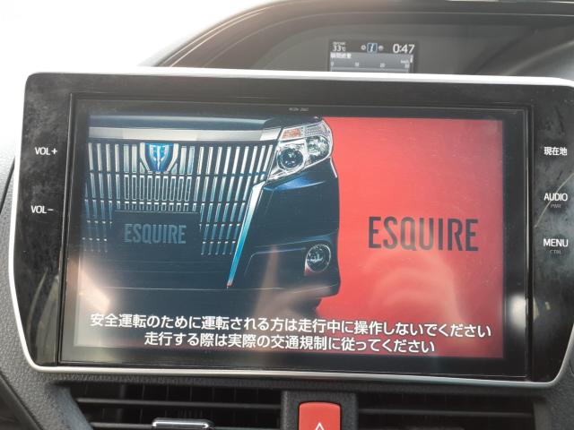エスクァイア（新潟県新潟市北区）画像6