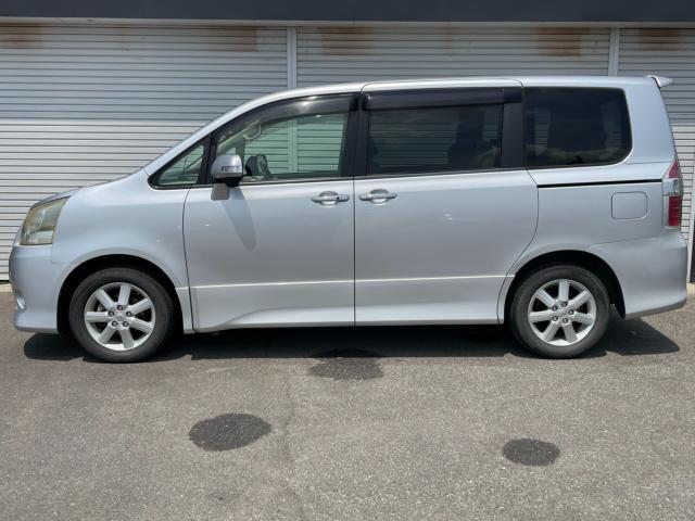 ノア（新潟県新潟市北区）画像5