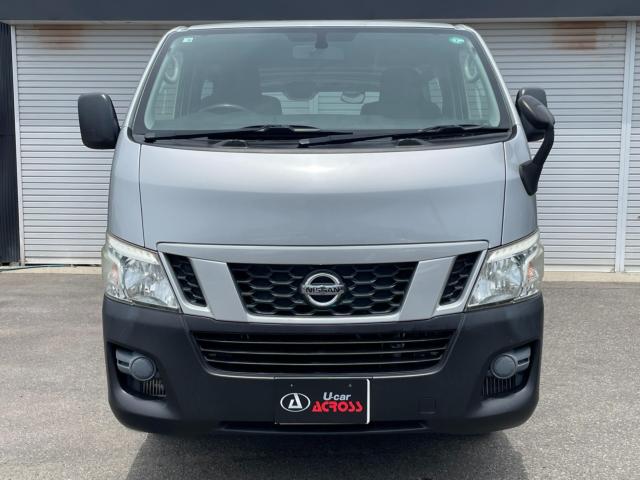 NV350キャラバン（新潟県新潟市北区）画像2