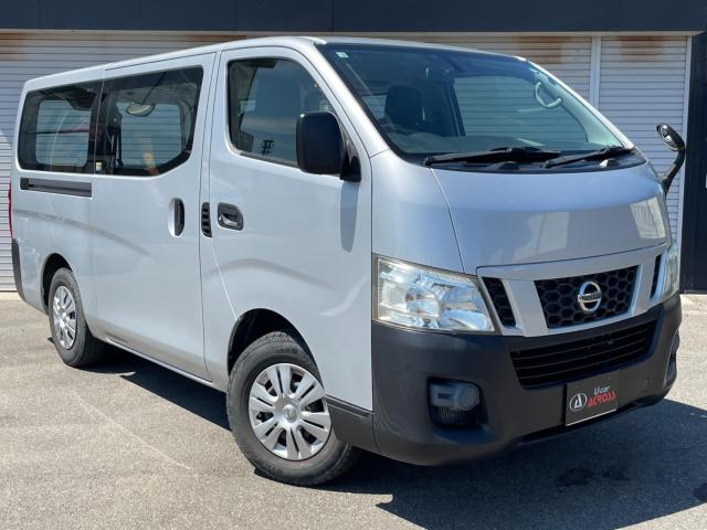 NV350キャラバン（新潟県新潟市北区）画像3