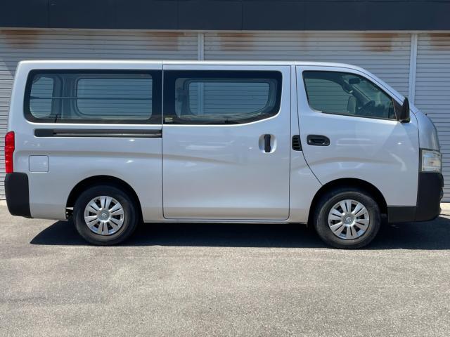 NV350キャラバン（新潟県新潟市北区）画像4