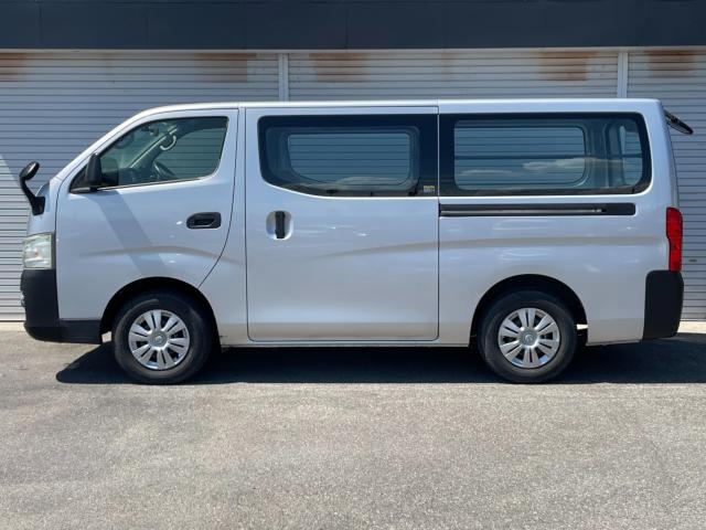 NV350キャラバン（新潟県新潟市北区）画像5