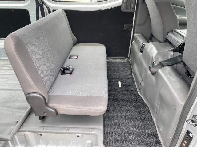 NV350キャラバン（新潟県新潟市北区）画像19