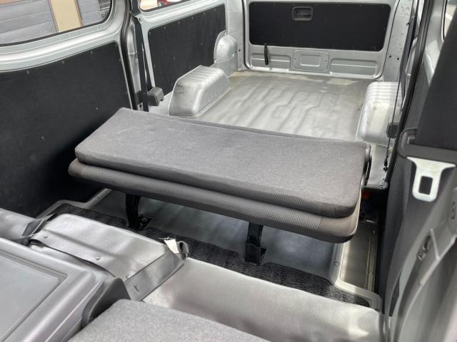 NV350キャラバン（新潟県新潟市北区）画像20