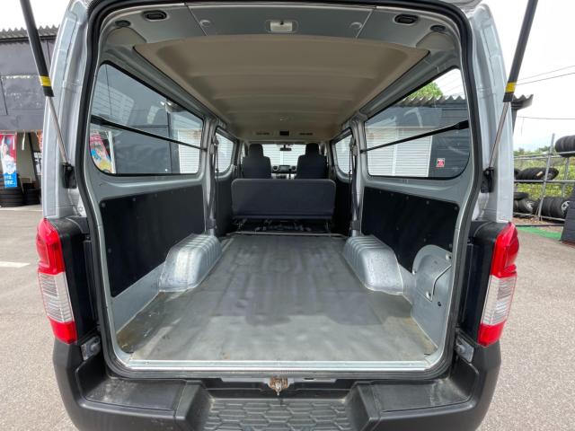 NV350キャラバン（新潟県新潟市北区）画像21