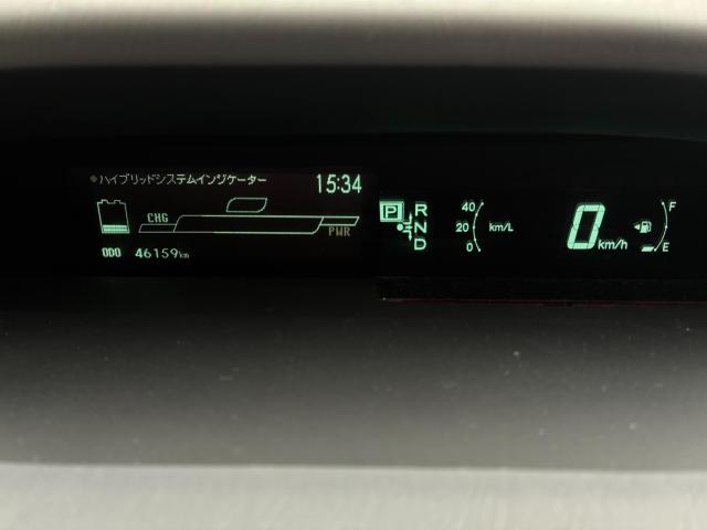 プリウス（新潟県新潟市北区）画像6