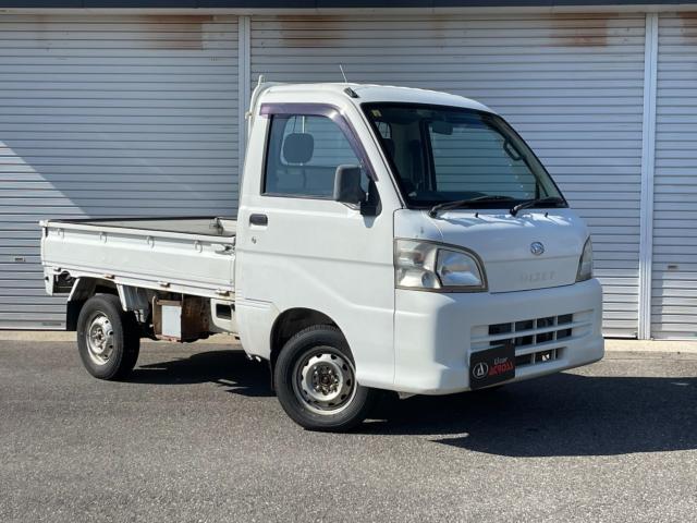 ハイゼットトラック（新潟県新潟市北区）画像2
